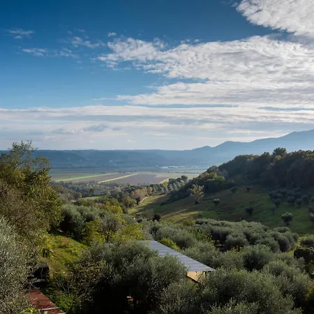 La Casina Rossa *
